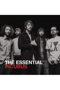 Incubus - The Essential Incubus CD - omot
