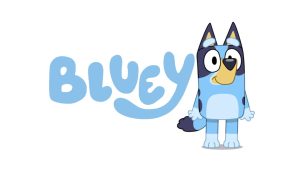 Bluey: tople obiteljske priče koje djeca obožavaju čitati