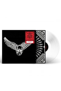 Aerosmith - One More Time (Ltd. Clear Lp Retail Exkl.) LP - omot