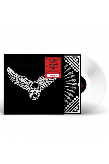 Aerosmith - One More Time (Ltd. Clear Lp Retail Exkl.) LP - omot