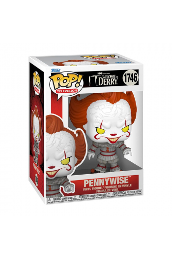 Pop Pennywise (1746) - slika proizvoda