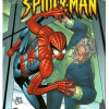 The Amazing Spider-Man 7: Knjiga Ezekielova (Strip) - naslovnica