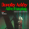 Dorothy Ashby - Afro-Harping LP - omot