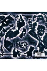 Slayer - Undisputed Attitude CD - omot