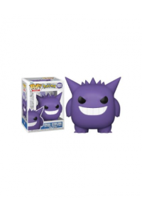 Funko Pop Games: Pokemon - Gengar - slika proizvoda