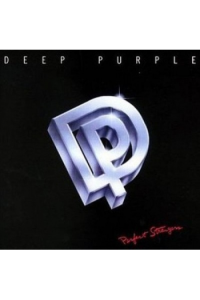 Deep Purple - Perfect Strangers LP - omot