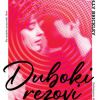 Duboki rezovi - naslovnica
