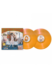 Električni orgazam - Zašto da ne! LP - omot