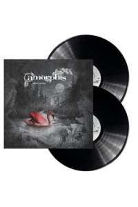 Amorphis - Silent Water LP - omot