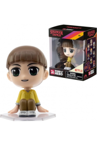 Yume Bobble Hero Stranger Things Will Buyers
