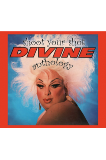 Divine - Shoot Your Shot Anthology CD - omot