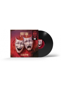 Motley Crue - Theatre Of Pain (40th Anniversary) LP - omot