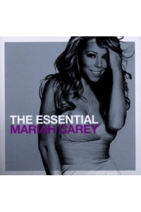 Mariah Carey - Essential  (rebrand) CD - omot