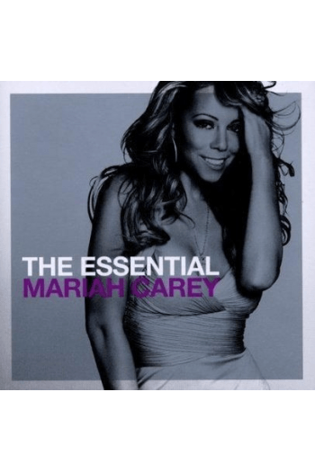Mariah Carey - Essential  (rebrand) CD - omot