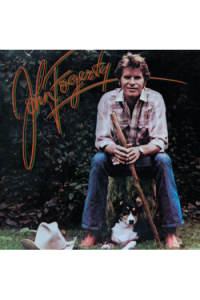 John Fogerty - John Fogerty LP - omot