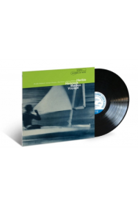 Herbie Hancock - Maiden Voyage LP - omot