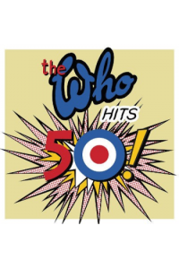 The Who - The Who Hits 50 LP - omot