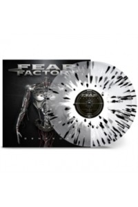 Fear Factory - Genexus (Bonus Tracks Edition) LP - omot
