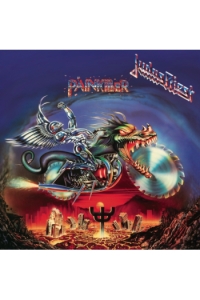Judas Priest - Painkiller (35th Anniversary Edition 2025) LP - omot