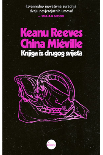 China Mieville