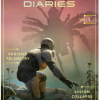 The Murderbot Diaries Vol. 3 - naslovnica