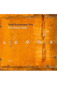Gustavsen Tord Trio - Other Side LP - omot