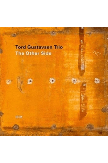 Gustavsen Tord Trio - Other Side LP - omot
