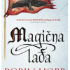 Magična lađa - naslovnica