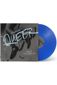 Atticus Ross - Queer - Soundtrack LP - omot