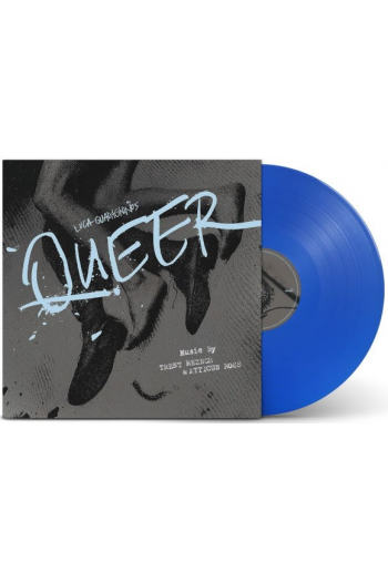 Atticus Ross - Queer - Soundtrack LP - omot