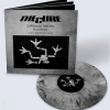 The Cure - Carnage Visors Soundtrack Faith - Rarities & B Sides LTD Smoke Vinyl LP - omot