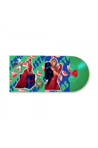 Kylie Minogue - Kylie Christmas (Amazon edition) LP - omot