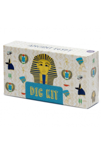 Igra arheološkog iskopavanja Puckator Egipatska linija - sortirano