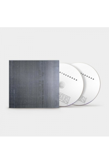 New Order - Brotherhood CD - omot