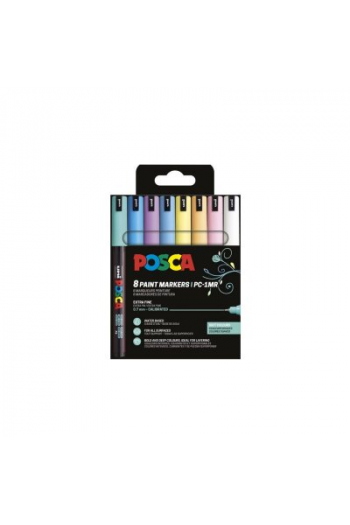 Uni pak marker Posca pc-5m 16,1 - slika proizvoda