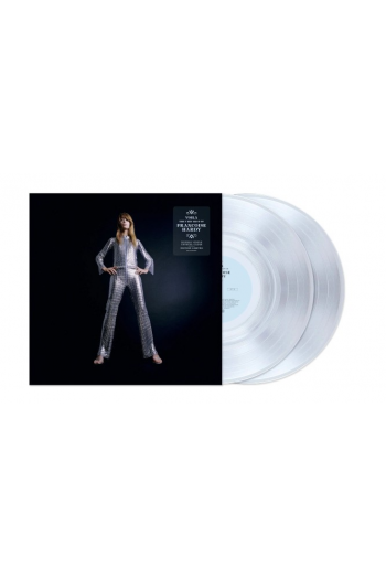 Francoise Hardy - Voila! The Very Best Of (Limited Vinyl) LP - omot