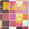 R.E.M. - Up (25th Anniversary 2023) CD + BD - omot