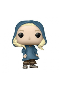 POP TV: Witcher - Ciri (1191)