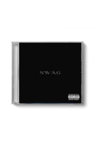 Justin Bieber - Swag CD - omot
