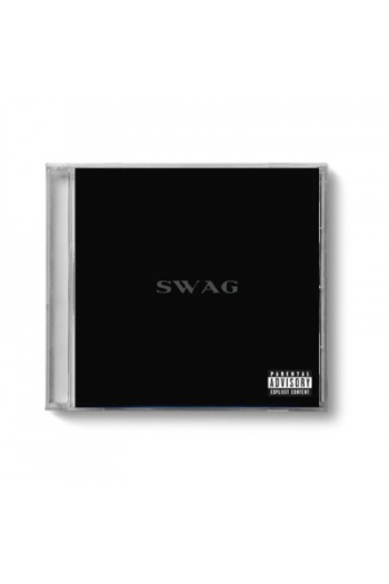 Justin Bieber - Swag CD - omot