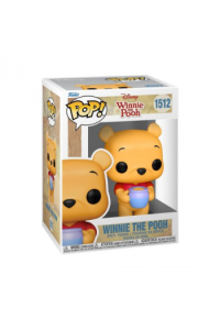 Funko Pop Disney: Winnie The Pooh - Pooh - slika proizvoda