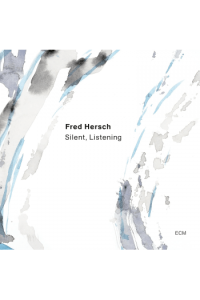 Fred Hersch - Silent, Listening CD - omot