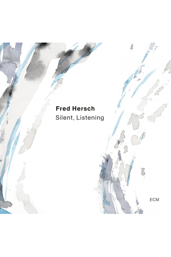 Fred Hersch - Silent, Listening CD - omot