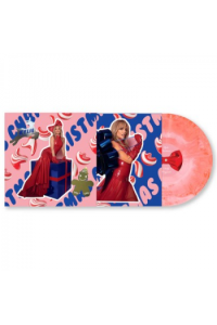 Kylie Minogue - Kylie Christmas LP - omot