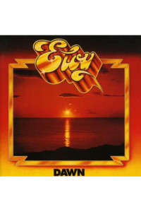 Eloy - Dawn CD - omot