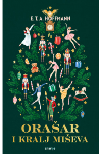 Orašar i kralj miševa