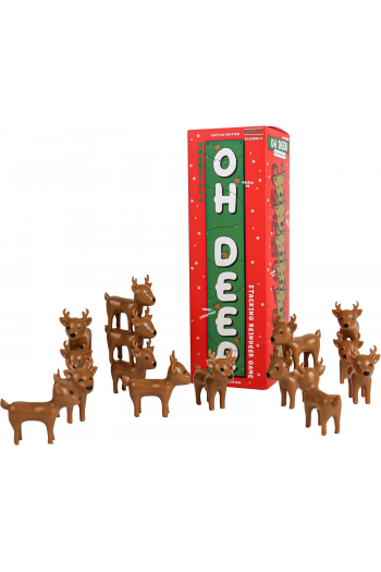 Christmas - Oh Deer - slika proizvoda