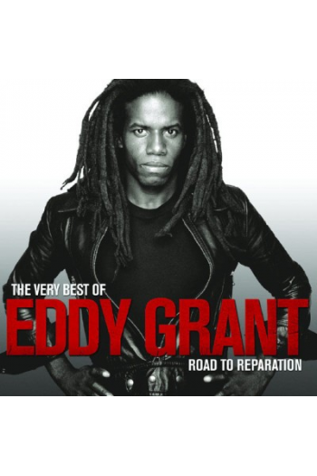 Eddy Grant - The Very Best Of Eddy Grant Road To Reparation CD - omot