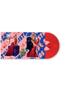 Kylie Minogue - Kylie Christmas LP - omot