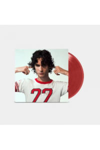 sombr - Barely Know Her (Limited Red Vinyl edition) LP - omot